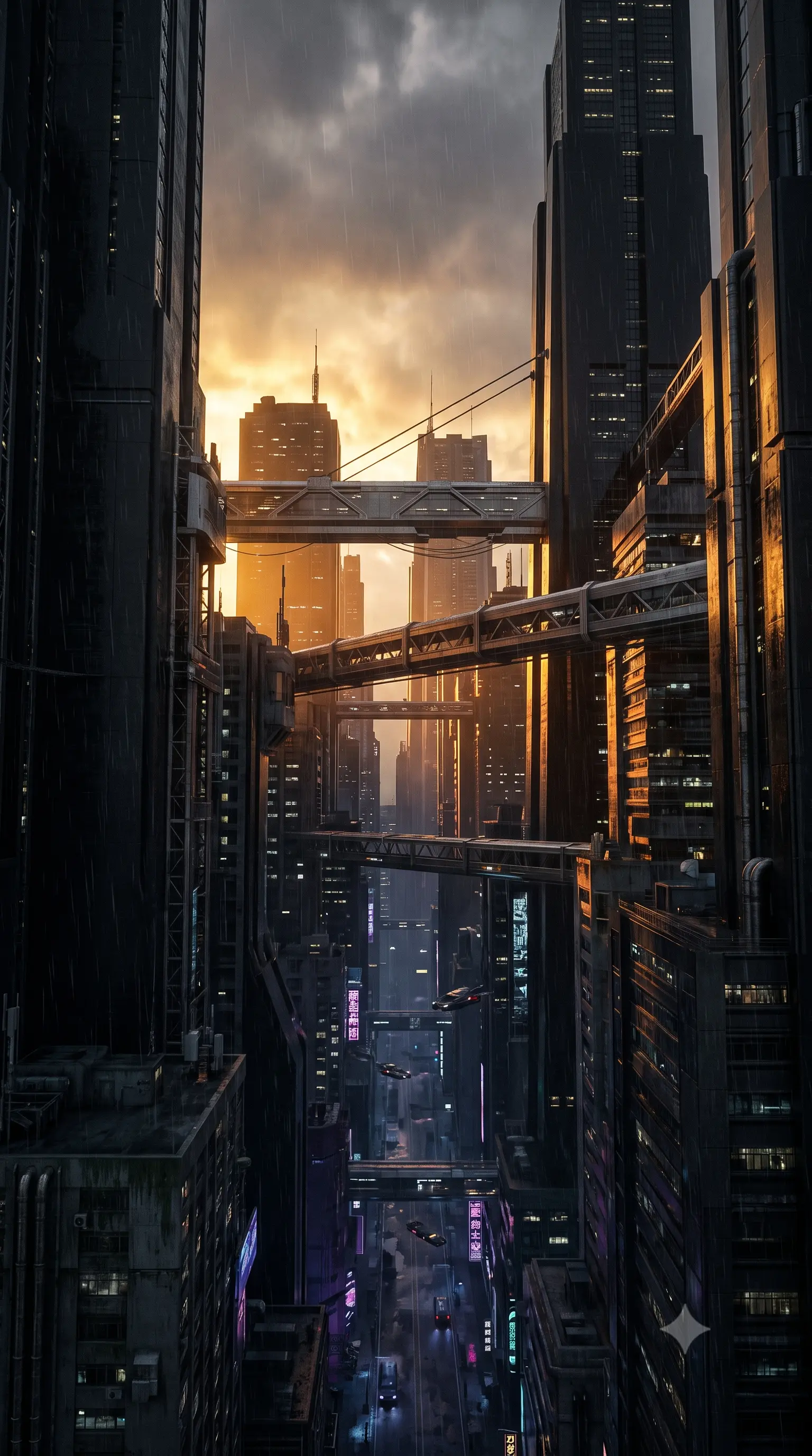 Future Cities