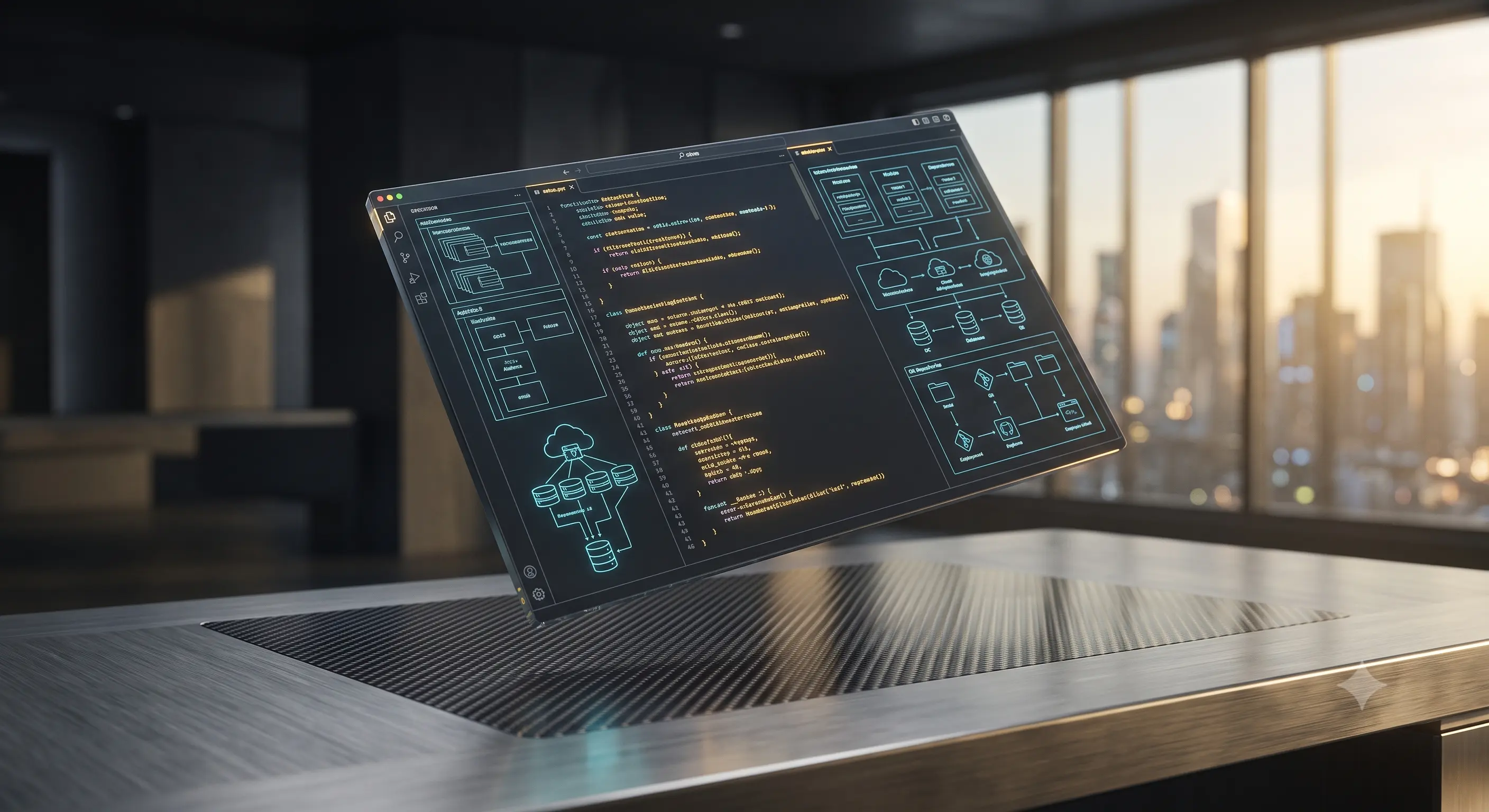 Software Dev